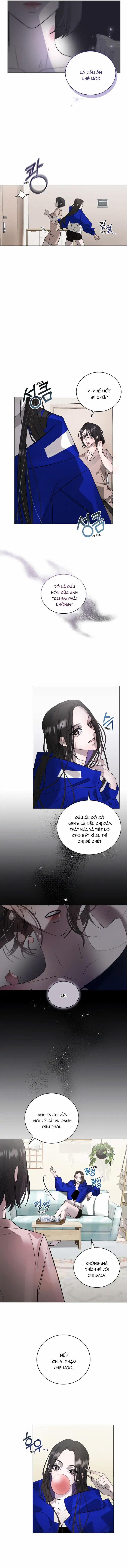 Đắm Chìm Trong Sự Si Mê 5.1 trang 4