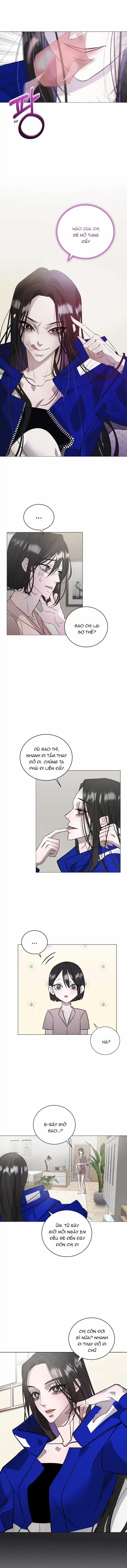 Đắm Chìm Trong Sự Si Mê 5.1 trang 5