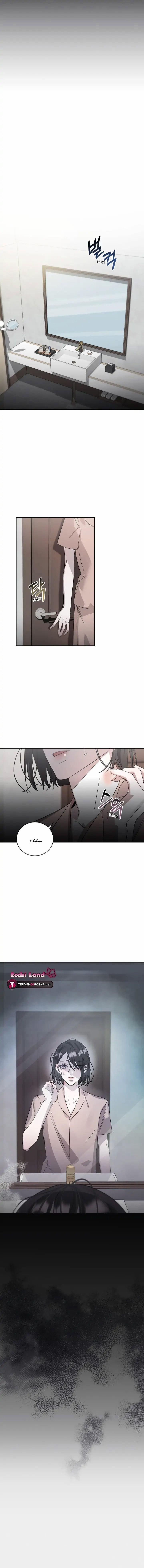 Đắm Chìm Trong Sự Si Mê 5.1 trang 6