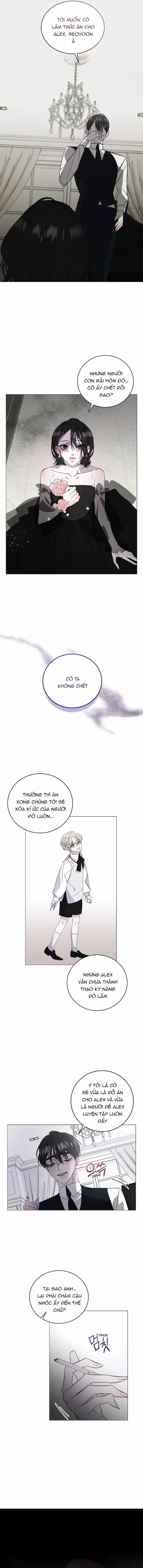 Đắm Chìm Trong Sự Si Mê 5.1 trang 7