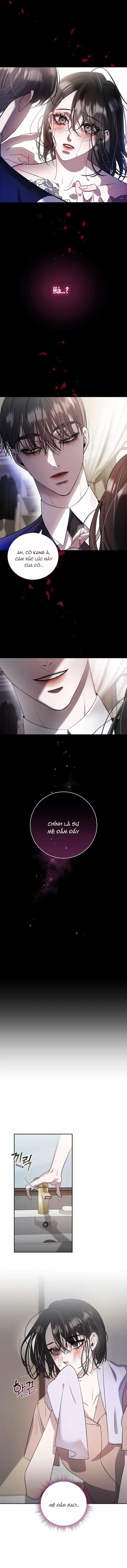 Đắm Chìm Trong Sự Si Mê 5.2 trang 2