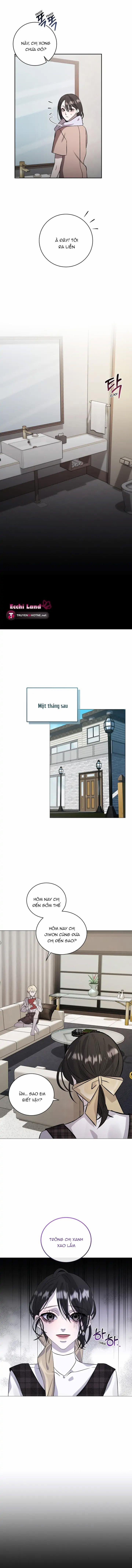 Đắm Chìm Trong Sự Si Mê 5.2 trang 3