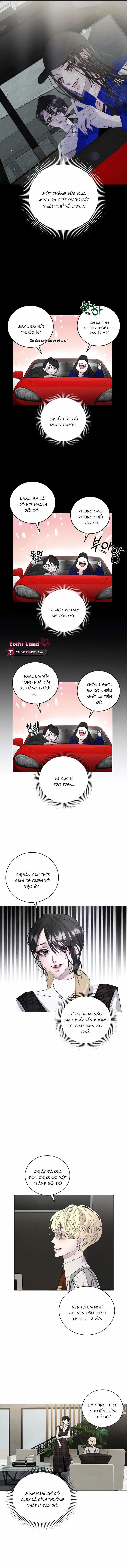 Đắm Chìm Trong Sự Si Mê 5.2 trang 4