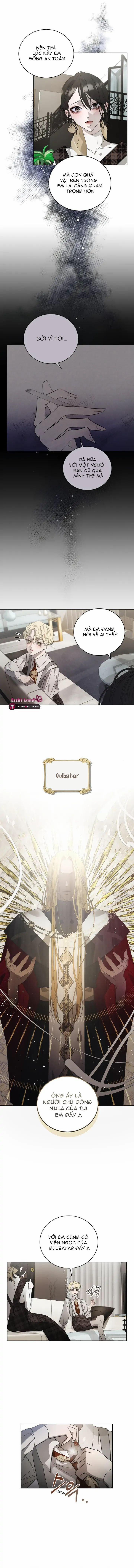 Đắm Chìm Trong Sự Si Mê 6.1 trang 4