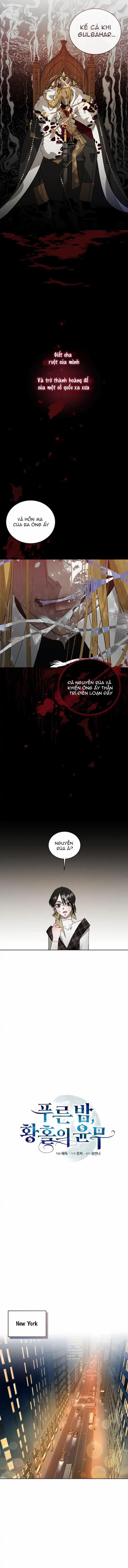 Đắm Chìm Trong Sự Si Mê 6.1 trang 7