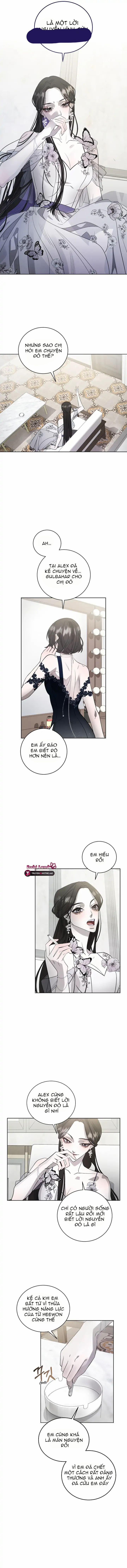 Đắm Chìm Trong Sự Si Mê 6.1 trang 8