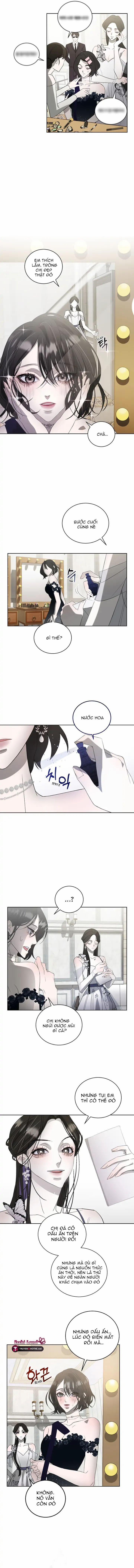 Đắm Chìm Trong Sự Si Mê 6.2 trang 2