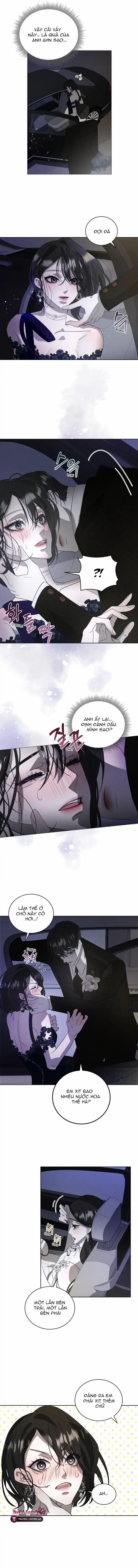 Đắm Chìm Trong Sự Si Mê 6.2 trang 5