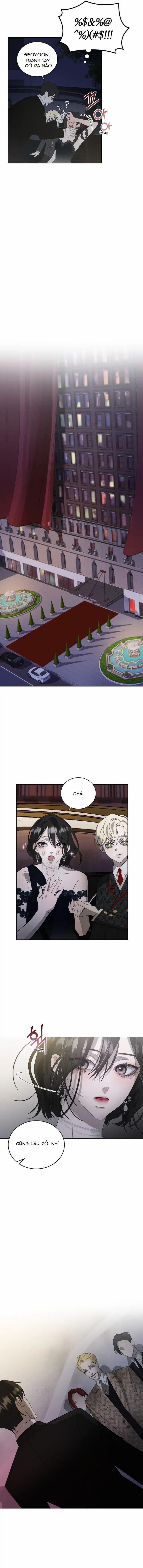 Đắm Chìm Trong Sự Si Mê 6.2 trang 6
