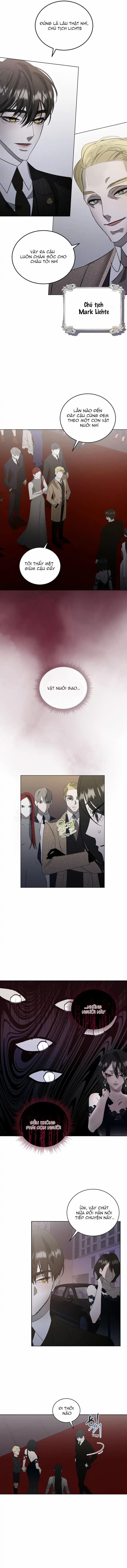 Đắm Chìm Trong Sự Si Mê 6.2 trang 7