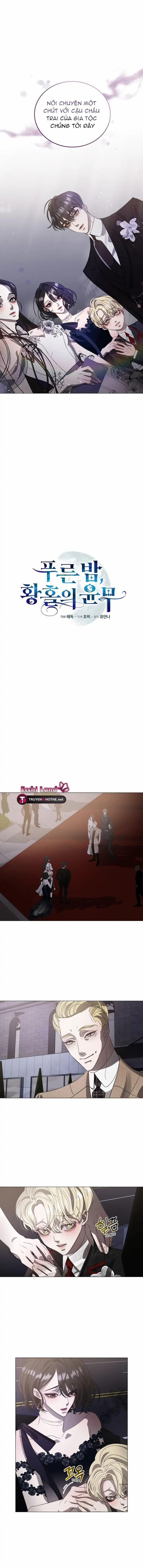 Đắm Chìm Trong Sự Si Mê 7.1 trang 3