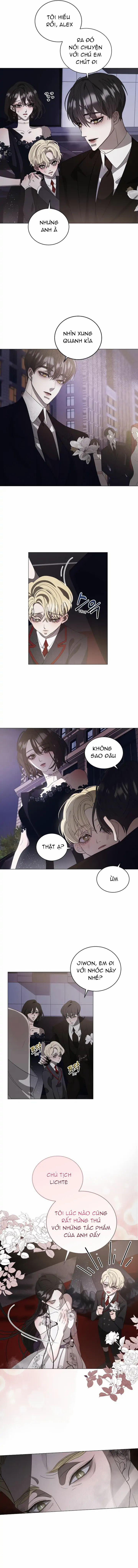 Đắm Chìm Trong Sự Si Mê 7.1 trang 4