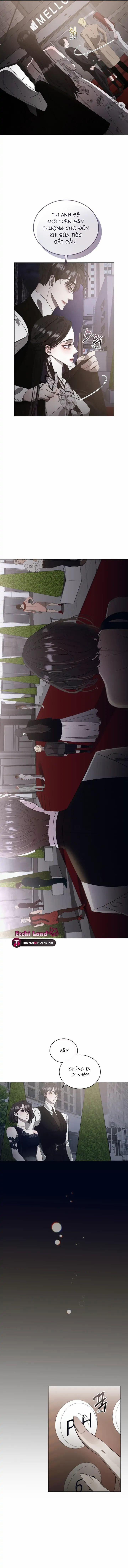 Đắm Chìm Trong Sự Si Mê 7.1 trang 5