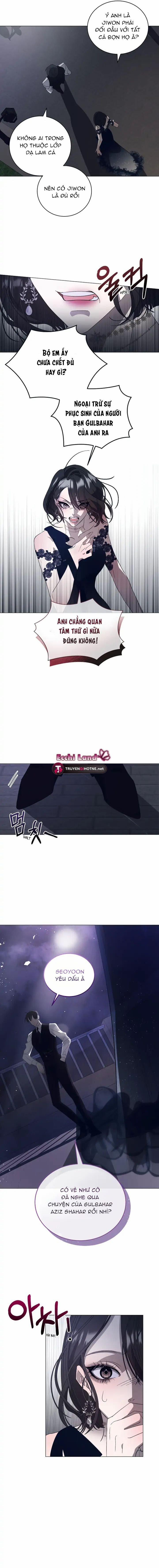 Đắm Chìm Trong Sự Si Mê 7.1 trang 7