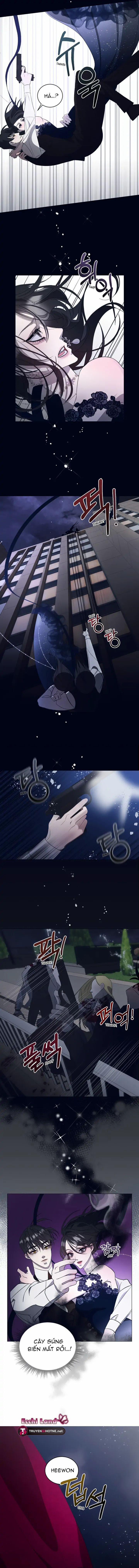 Đắm Chìm Trong Sự Si Mê 7.2 trang 3