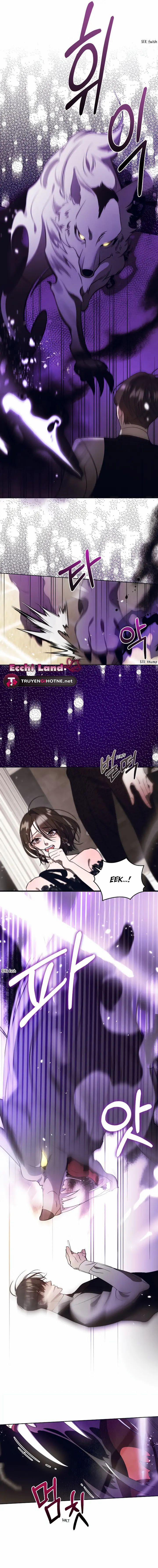 Đắm Chìm Trong Sự Si Mê 8.1 trang 7