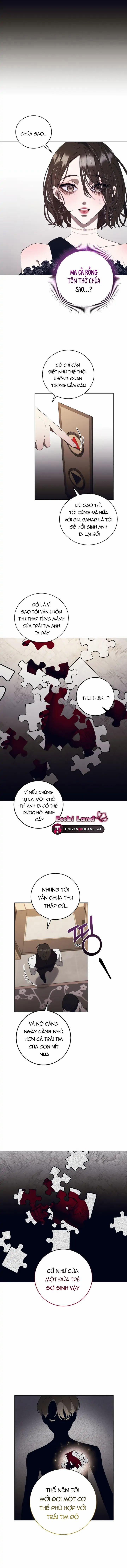 Đắm Chìm Trong Sự Si Mê 8.2 trang 2