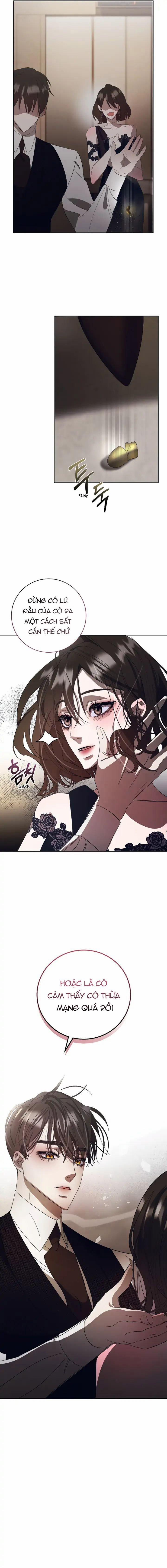 Đắm Chìm Trong Sự Si Mê 8.2 trang 5