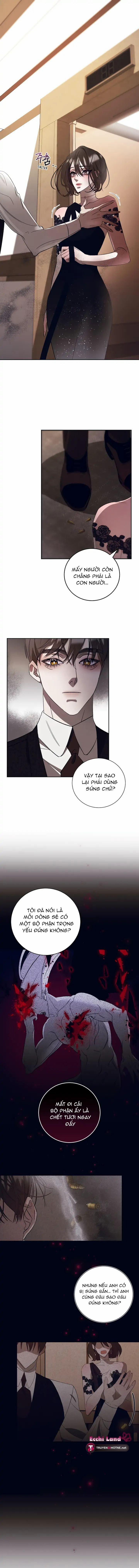 Đắm Chìm Trong Sự Si Mê 9.1 trang 3