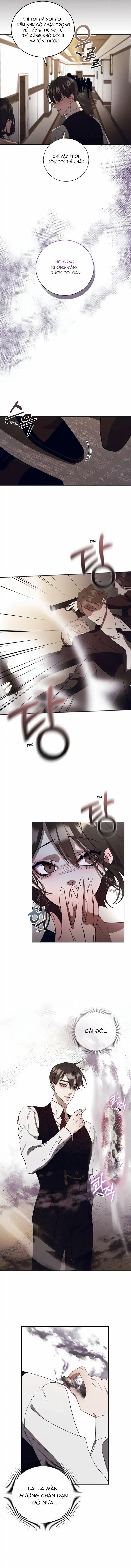 Đắm Chìm Trong Sự Si Mê 9.1 trang 4