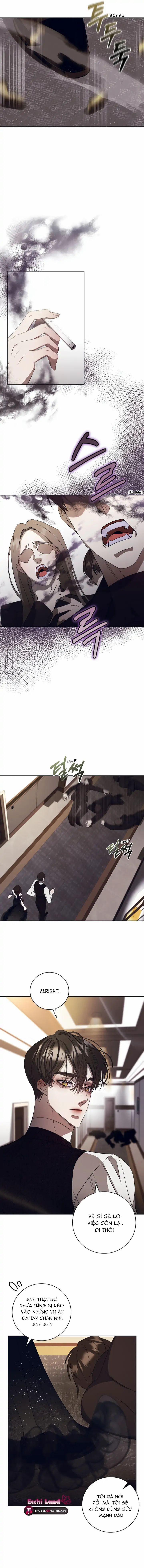 Đắm Chìm Trong Sự Si Mê 9.1 trang 5