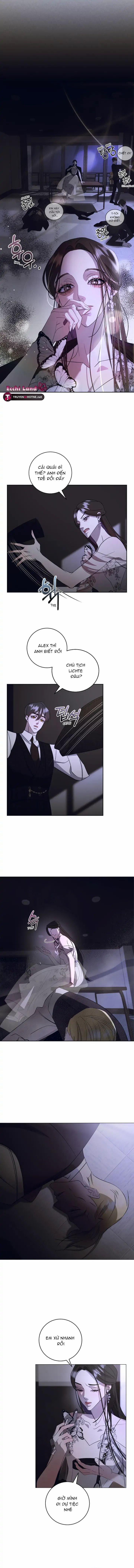 Đắm Chìm Trong Sự Si Mê 9.1 trang 7