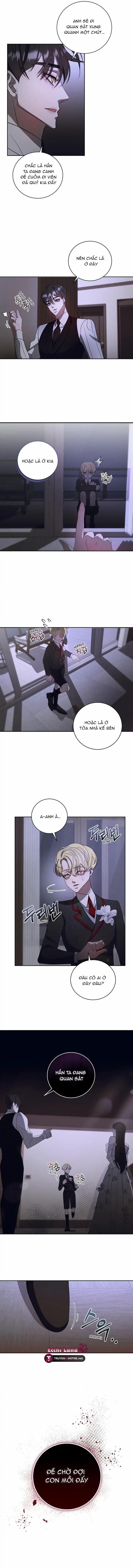 Đắm Chìm Trong Sự Si Mê 9.2 trang 2