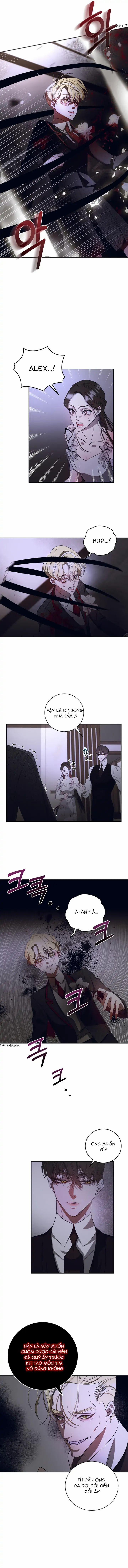 Đắm Chìm Trong Sự Si Mê 9.2 trang 3