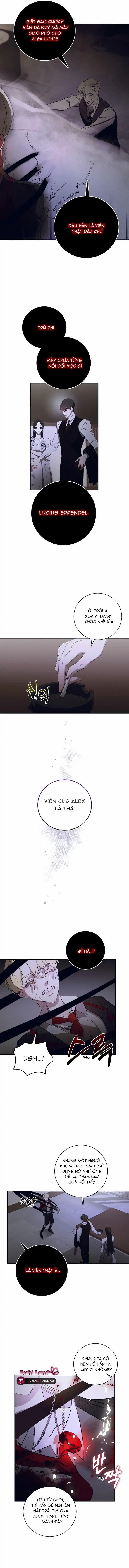 Đắm Chìm Trong Sự Si Mê 9.2 trang 4