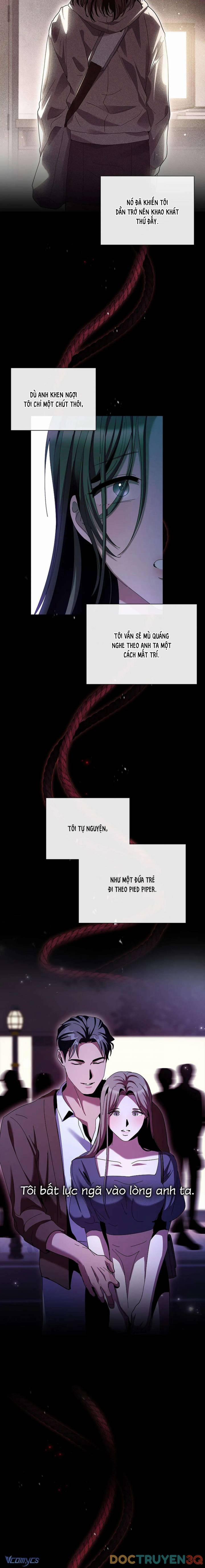 Đắm Chìm 0 trang 2