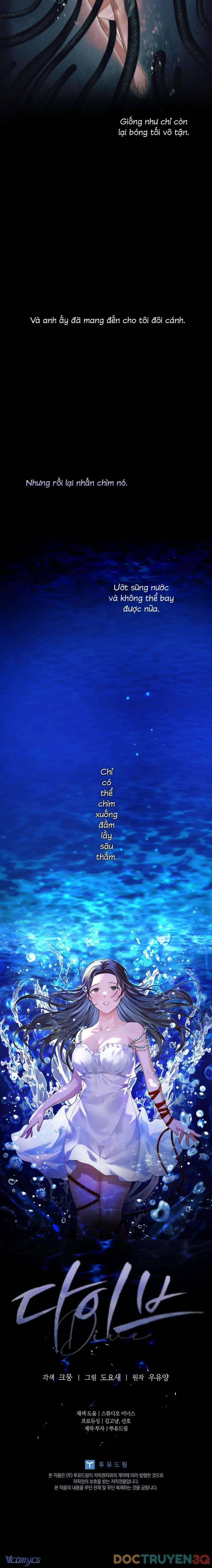 Đắm Chìm 0 trang 4