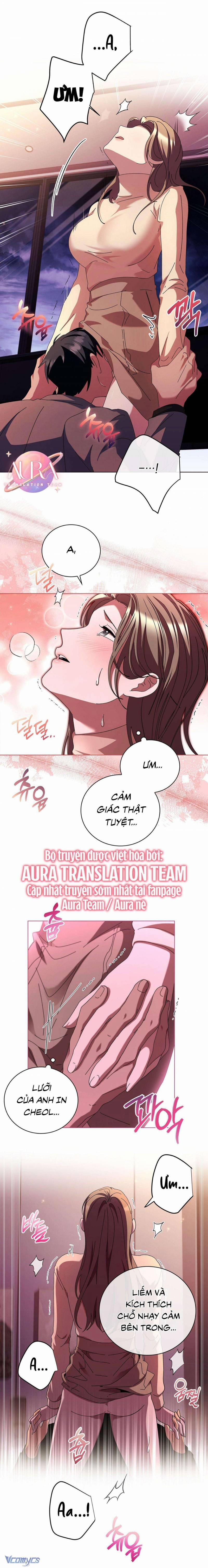 Đắm Chìm 10.2 trang 10