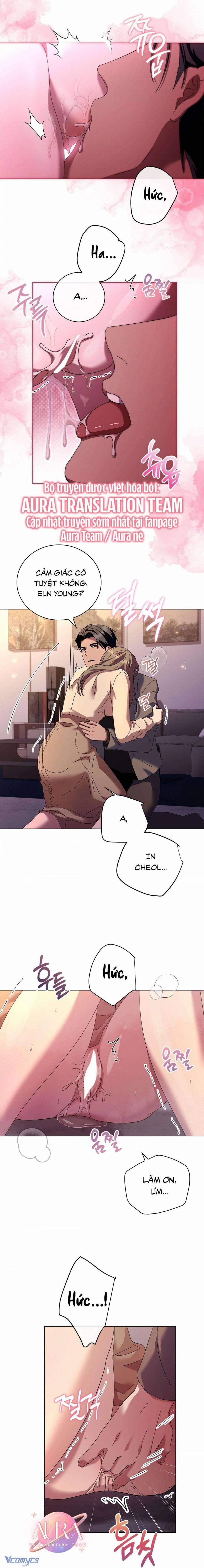 Đắm Chìm 10.2 trang 13