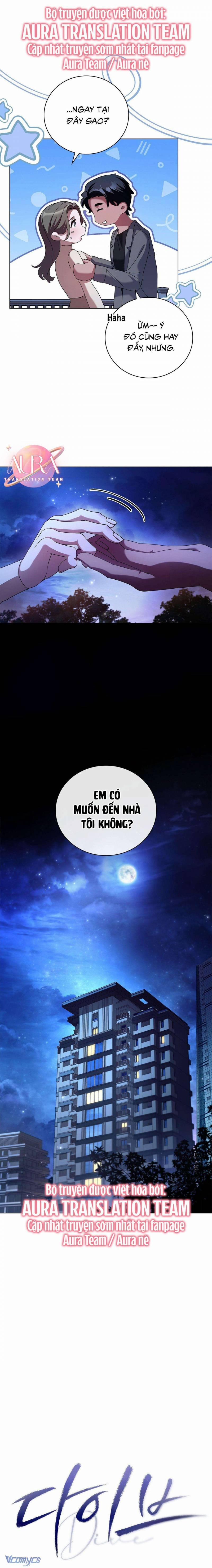 Đắm Chìm 10.2 trang 3