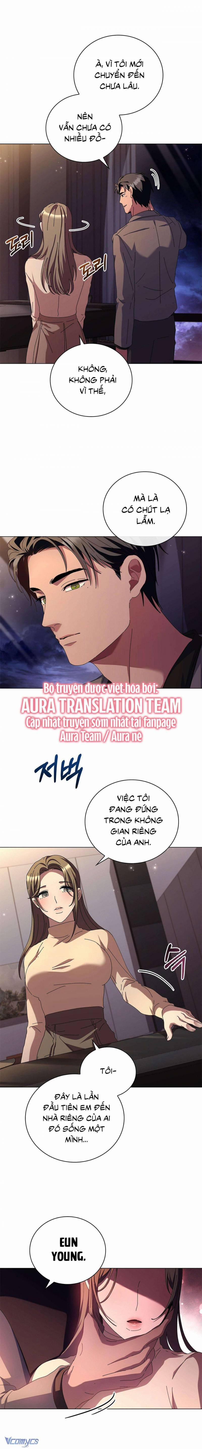 Đắm Chìm 10.2 trang 5