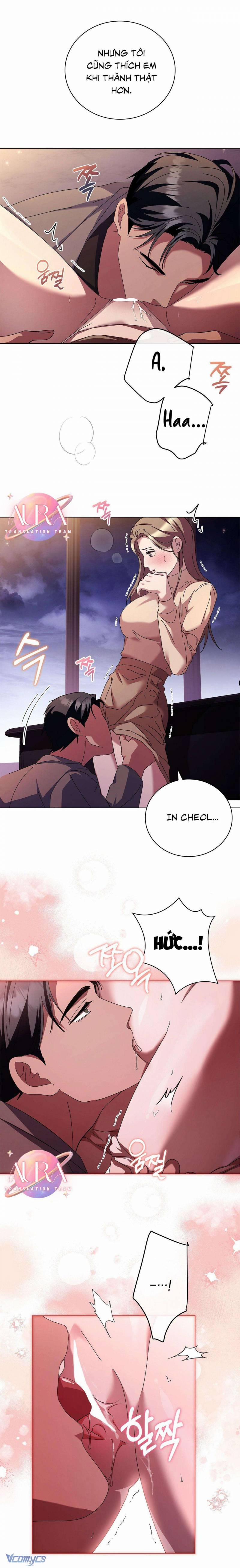 Đắm Chìm 10.2 trang 9