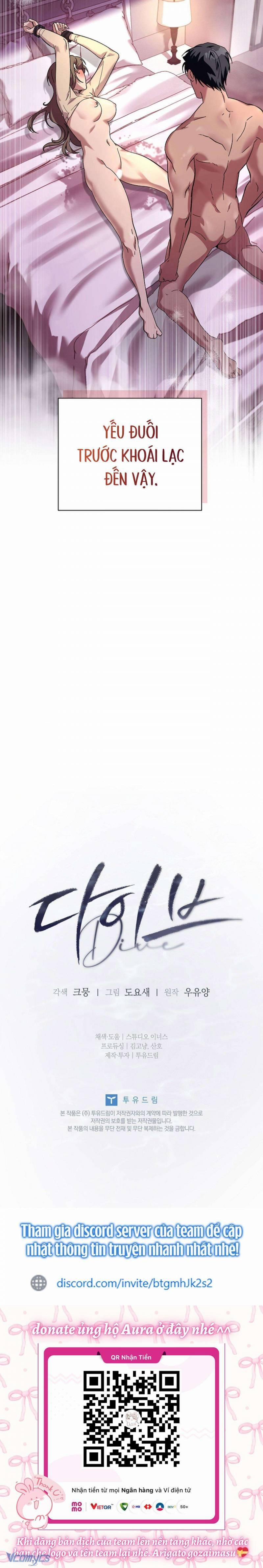 Đắm Chìm 11 trang 10