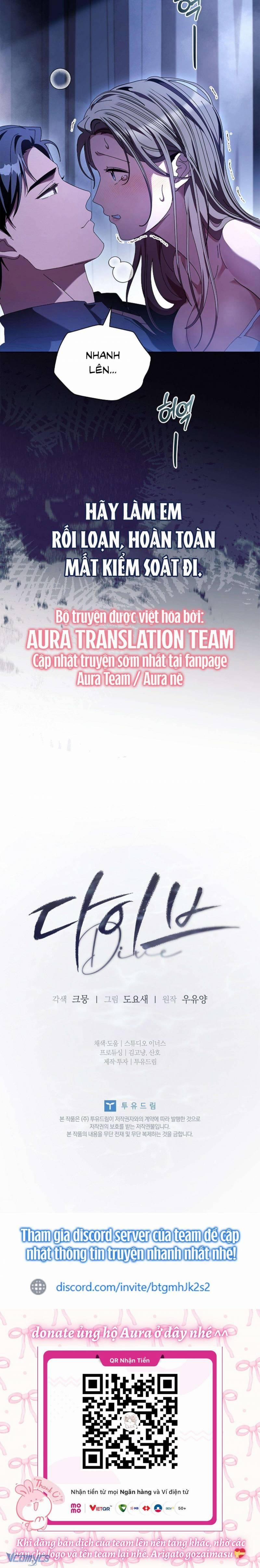 Đắm Chìm 15 trang 10