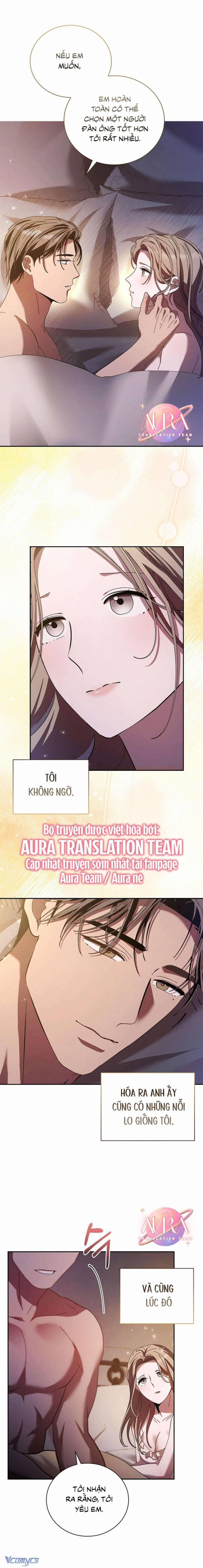 Đắm Chìm 16 trang 15