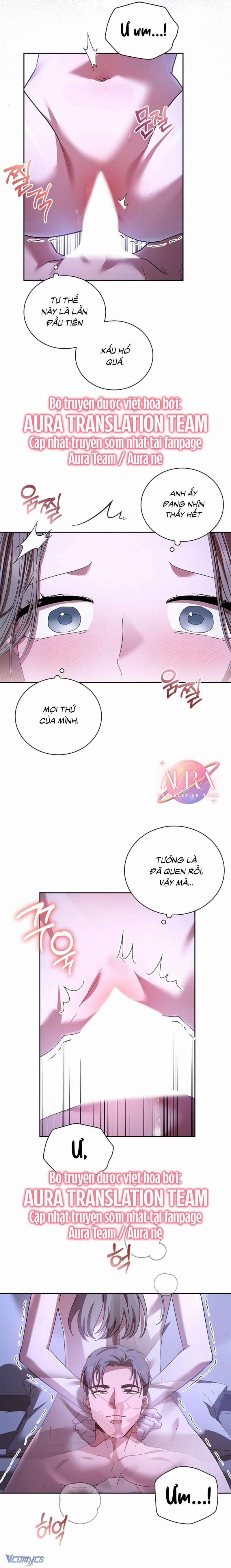 Đắm Chìm 16 trang 2