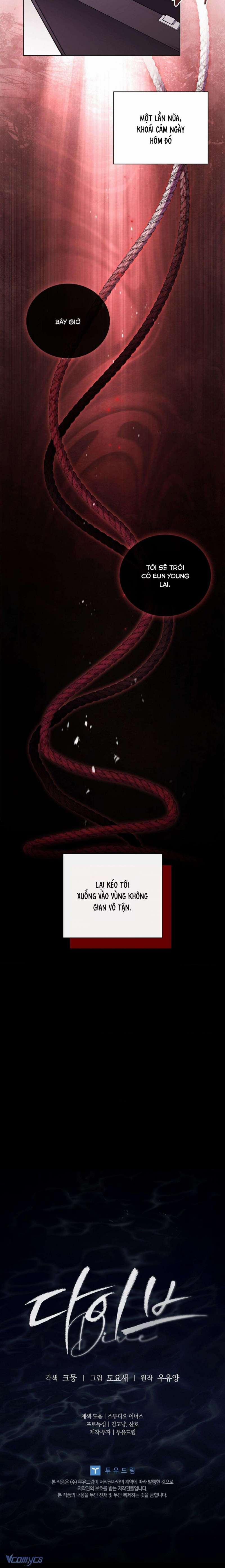 Đắm Chìm 5 trang 9