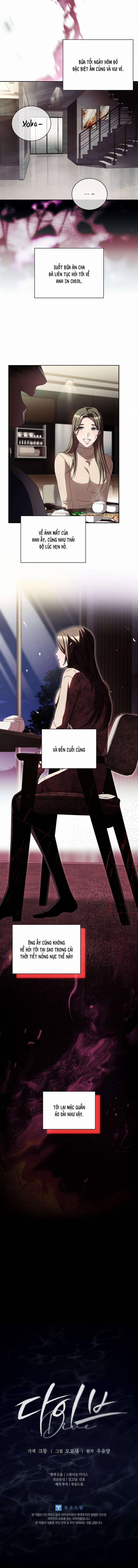 Đắm Chìm 7 trang 8