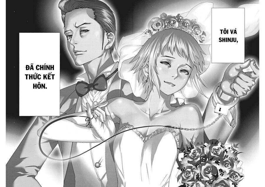 Đám Cưới Của Natsume Arata 20 trang 13