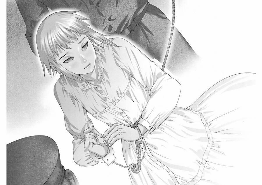 Đám Cưới Của Natsume Arata 21 trang 19