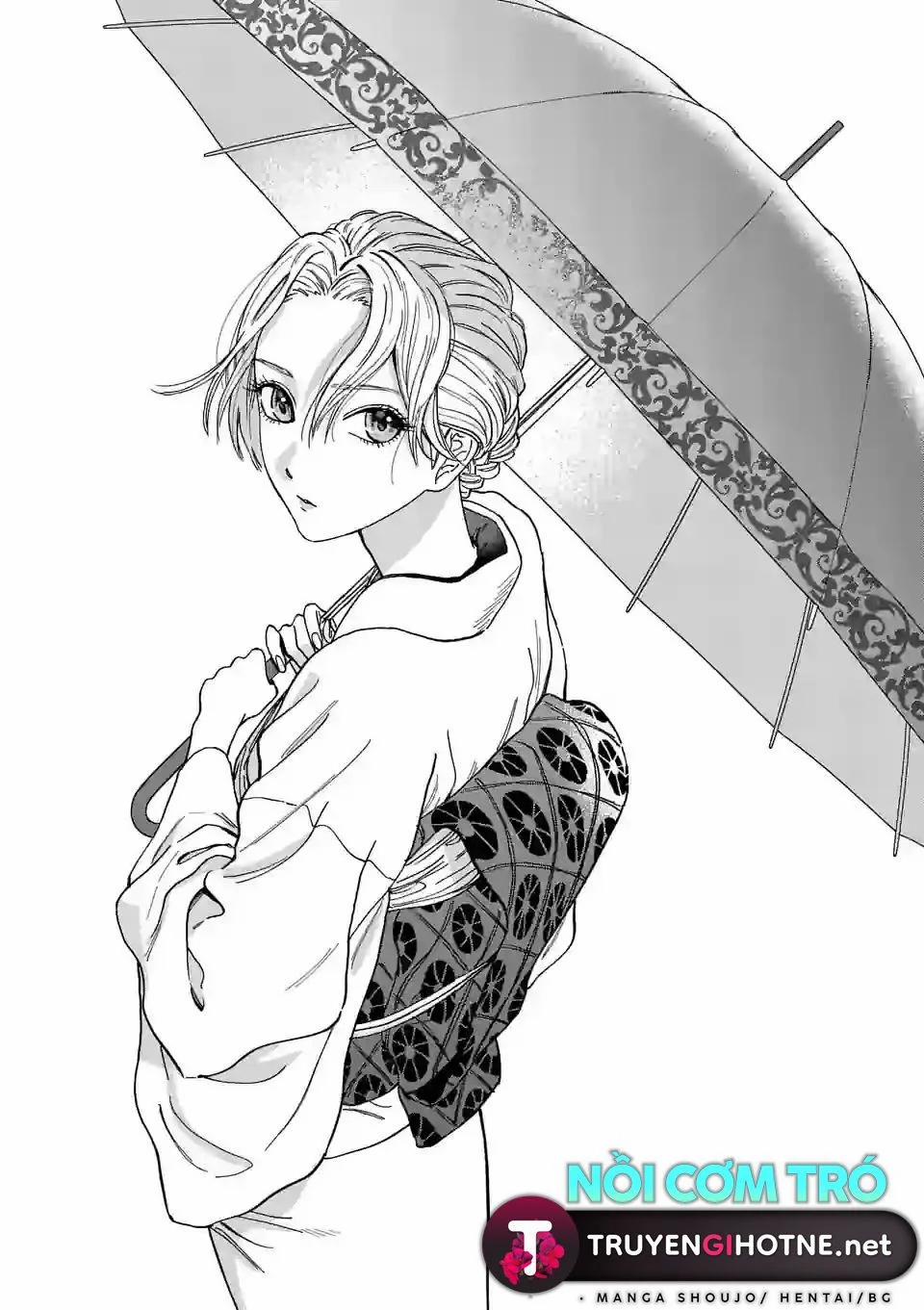 Đám Cưới Đom Đóm 1.1 trang 5