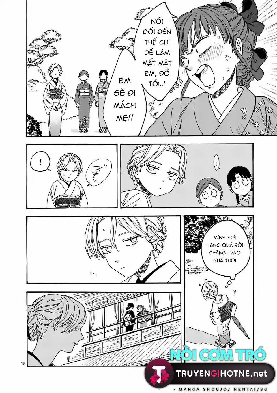 Đám Cưới Đom Đóm 1.2 trang 3