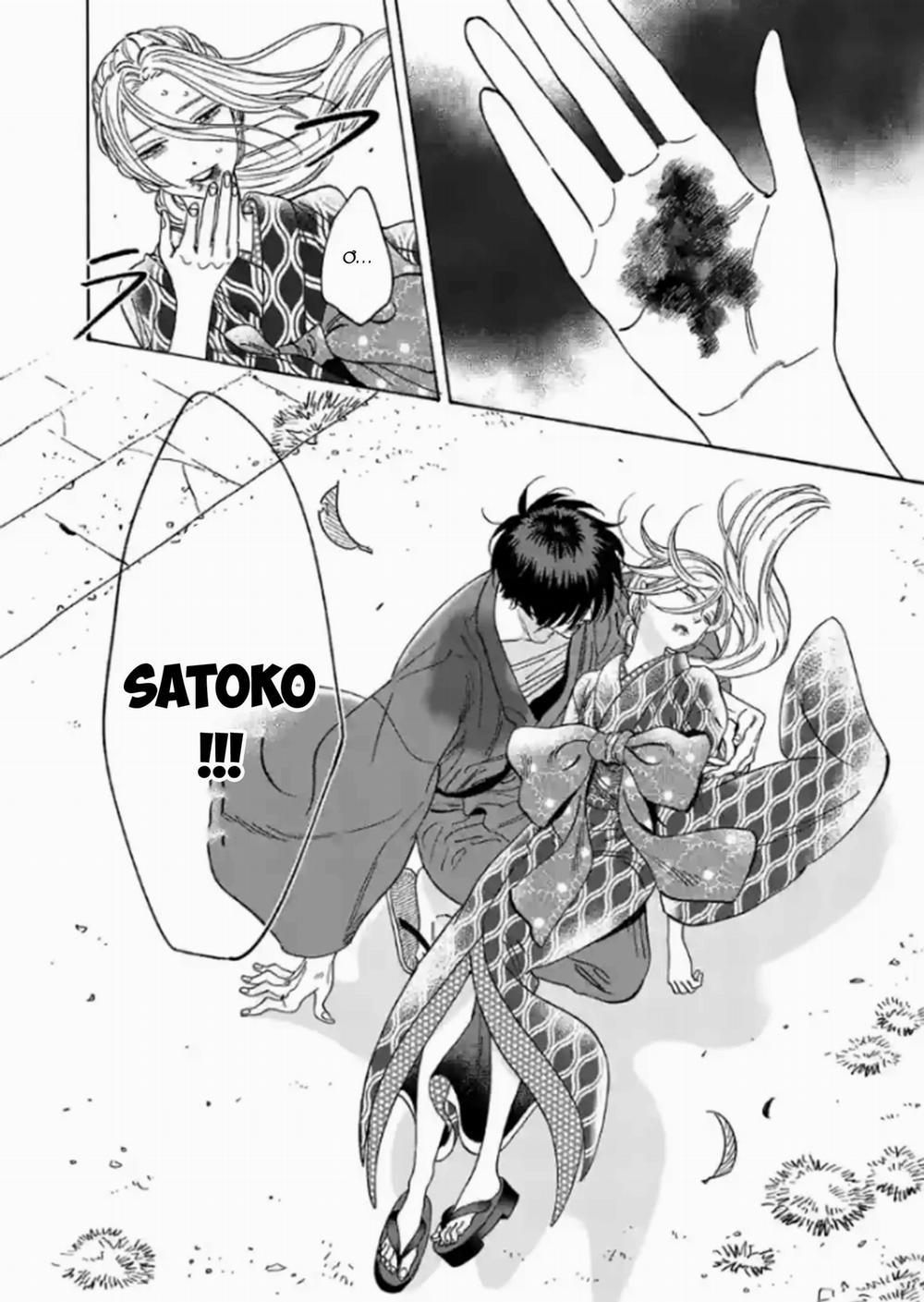 Đám Cưới Đom Đóm 10.2 trang 10