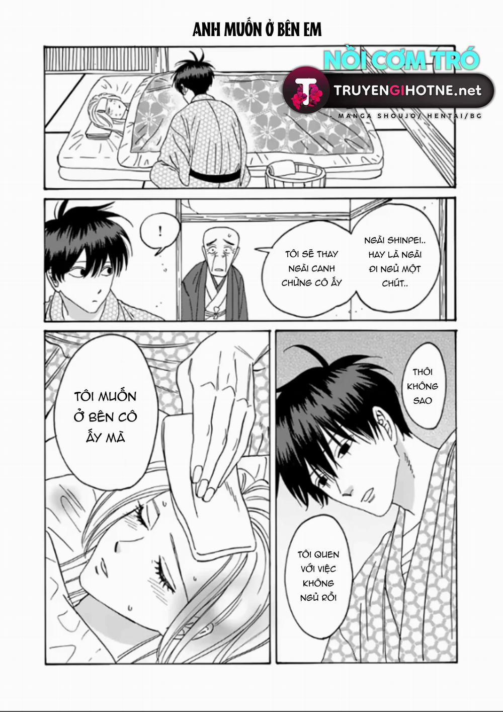 Đám Cưới Đom Đóm 10.2 trang 11