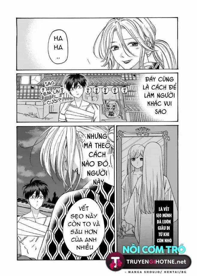 Đám Cưới Đom Đóm 10.2 trang 7