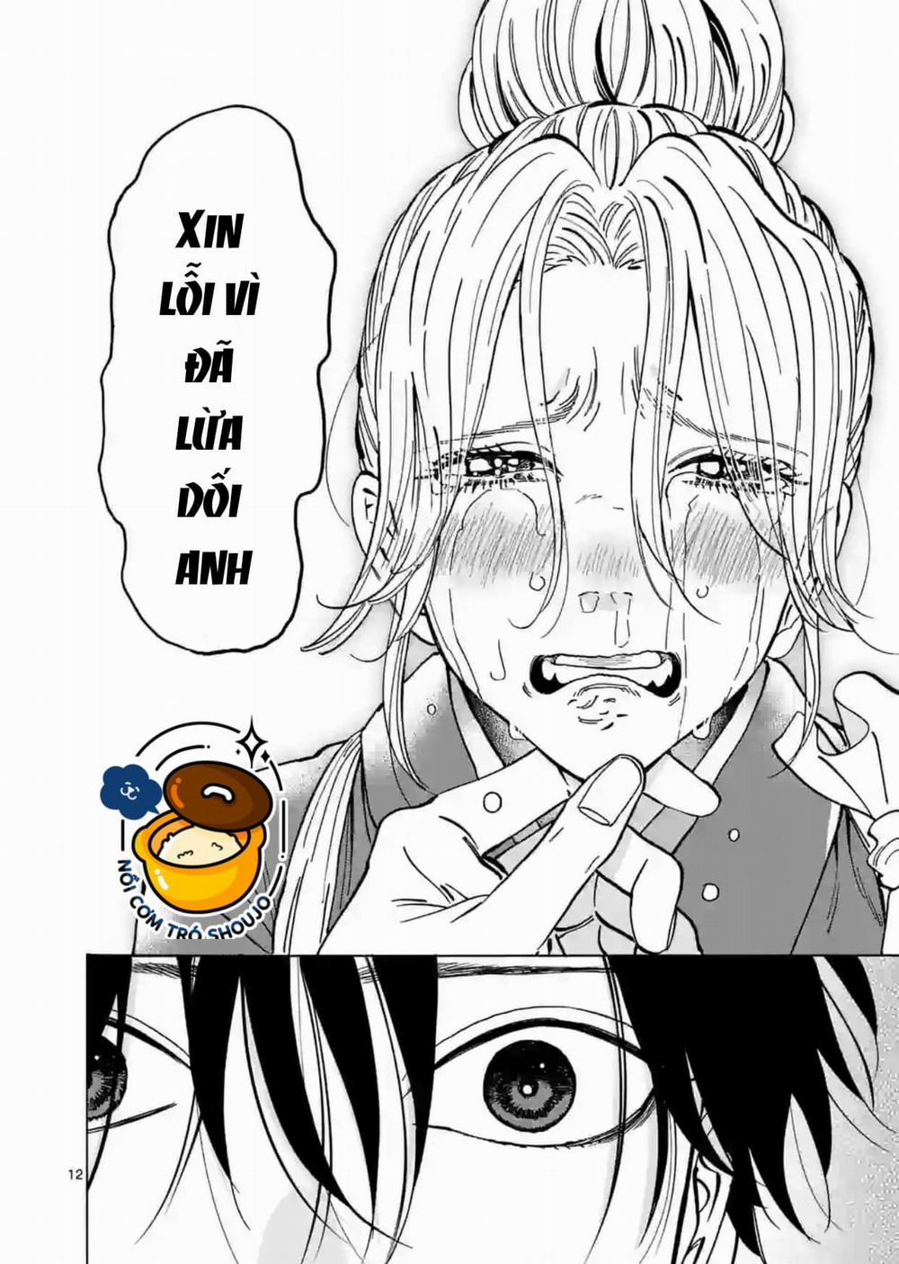 Đám Cưới Đom Đóm 14.1 trang 14